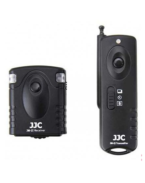 JJC JM-II Fjernbetjening Nikon